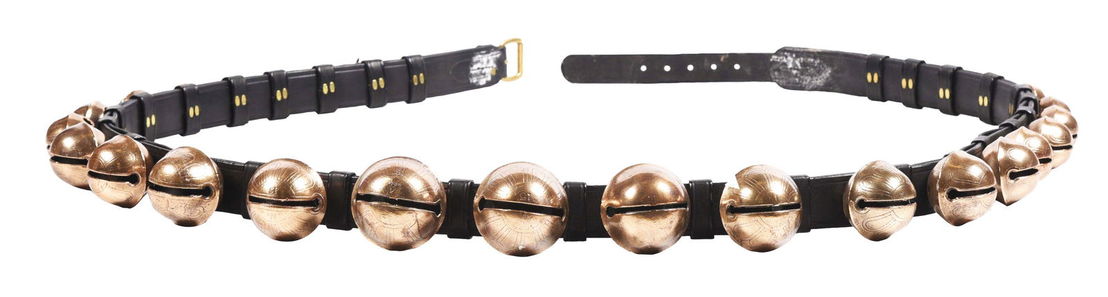 RESTORED GRADUATED STRAP (1 of 5)