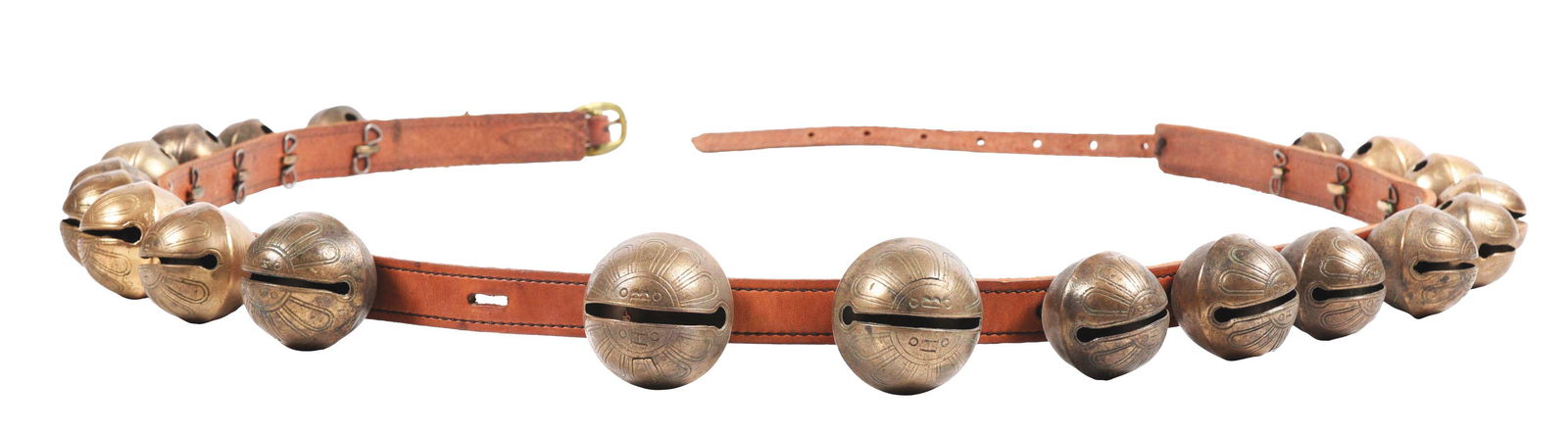 HB GRADUATED STRAP. (1 of 5)