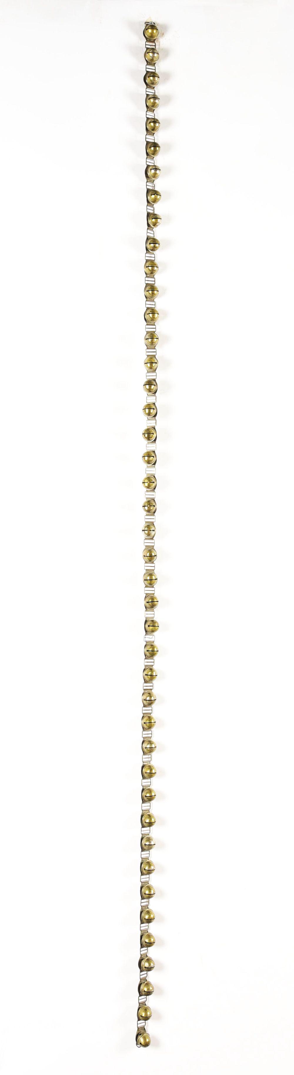 SLEIGH BELL STRAP. (1 of 3)