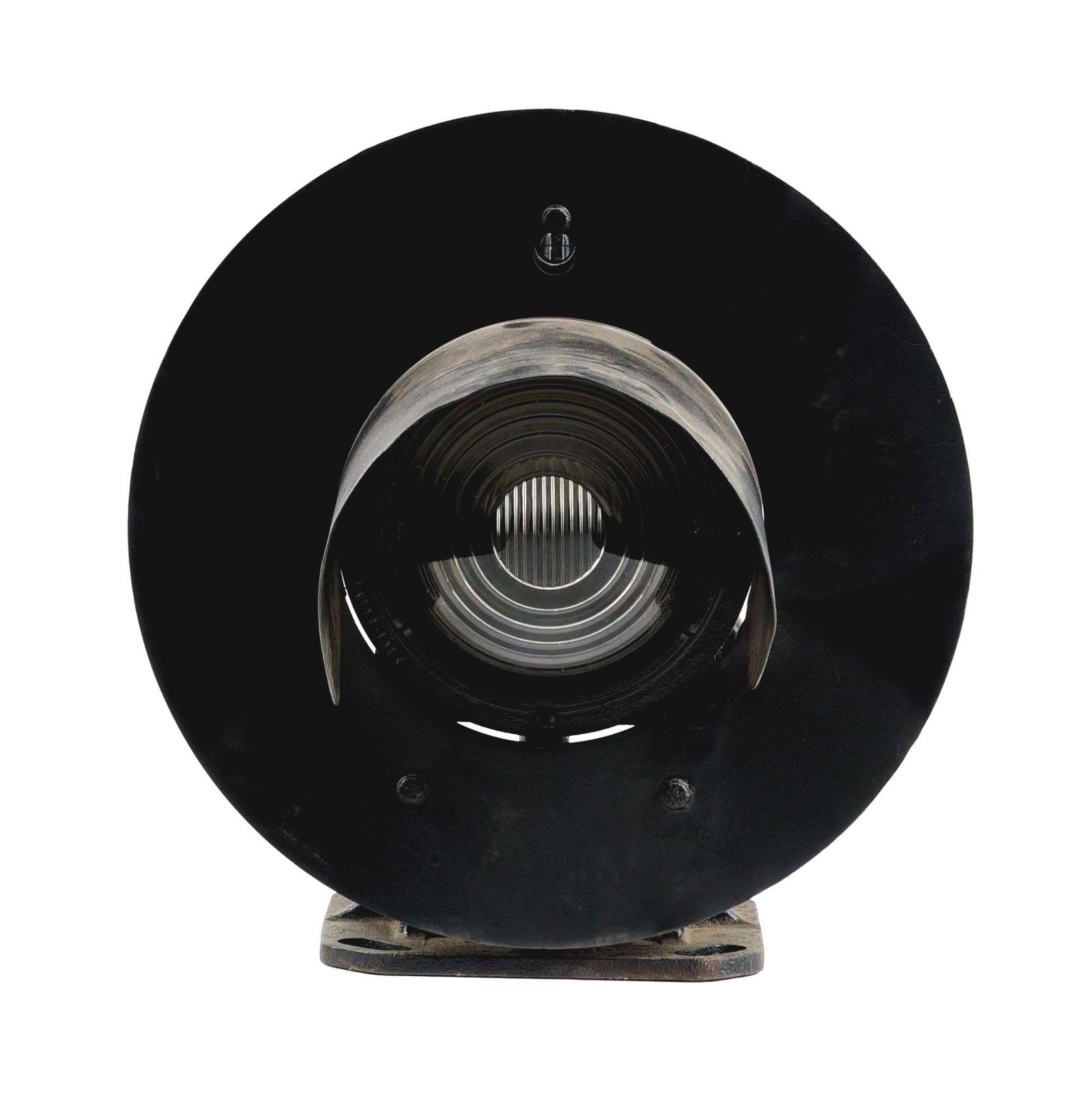 RAILROAD SIGNAL. (1 of 5)