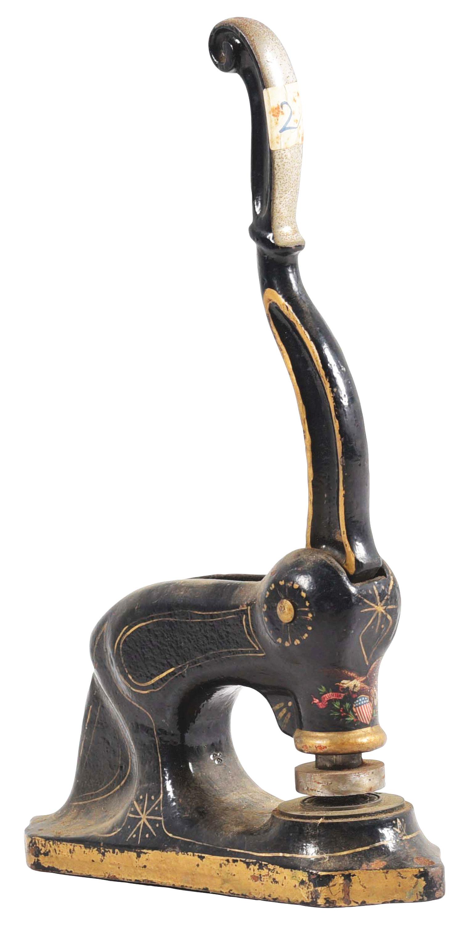 RAILROAD CORPORATE SEAL. (1 of 5)