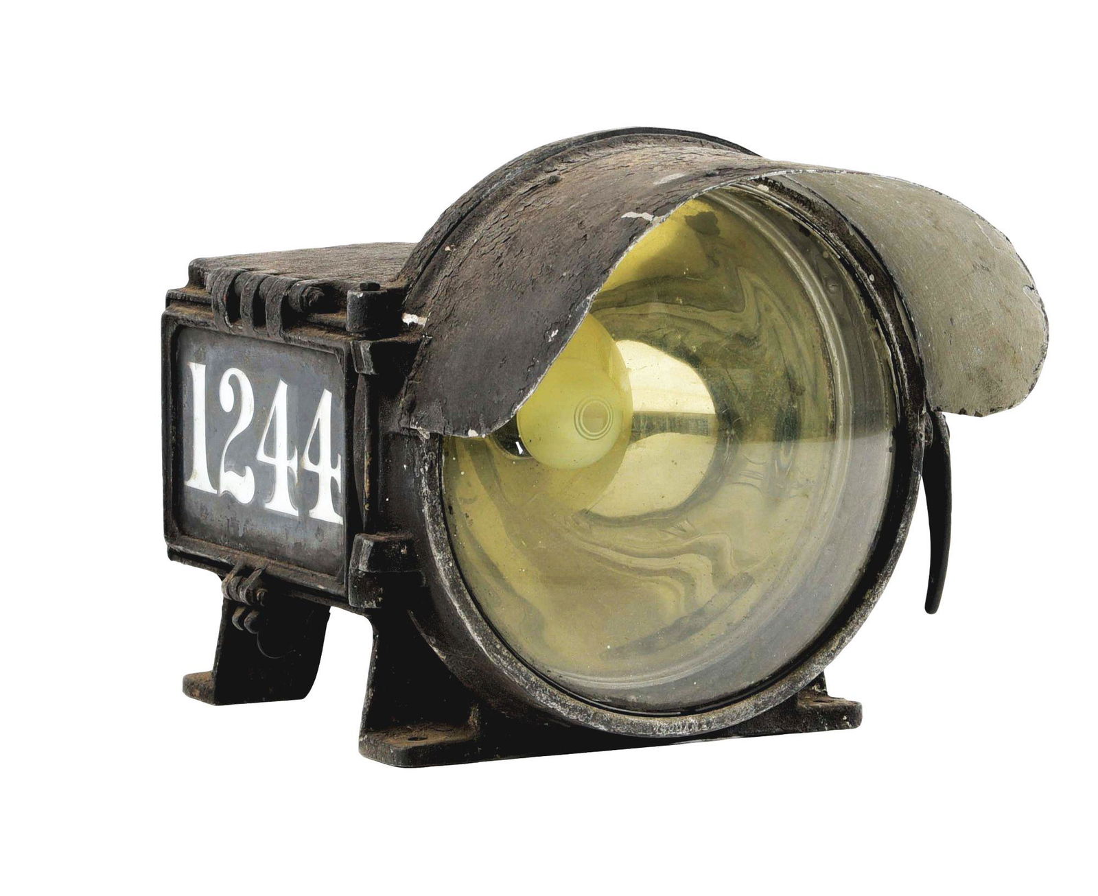 Locomotive lights sale for sale