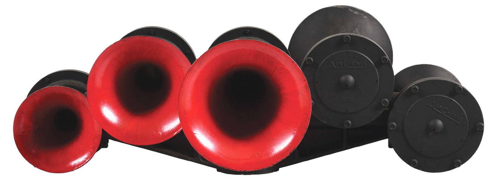 K5LA AIR HORN. (3473) on Mar 23, 2023 Dan Morphy Auctions