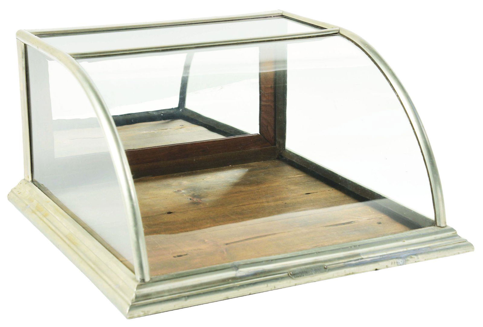 EXCELSIOR SHOW CASE WORKS. (1 of 6)