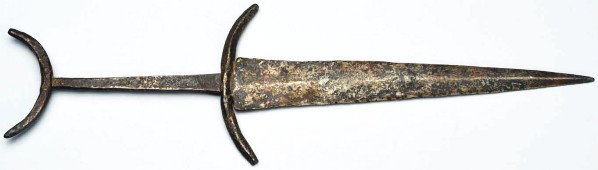 Dagger.