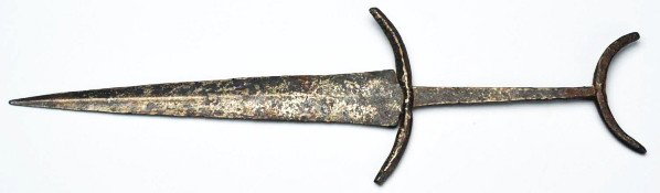 Dagger. - 2