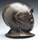 928: Savoyard Style Helmet. - 2