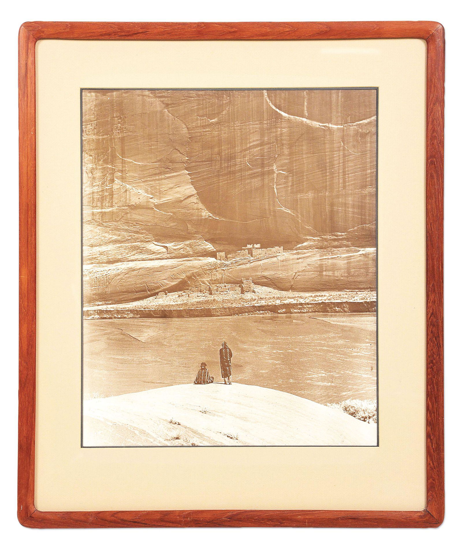 ROLAND REED PHOTOGRAPH (1 of 4)