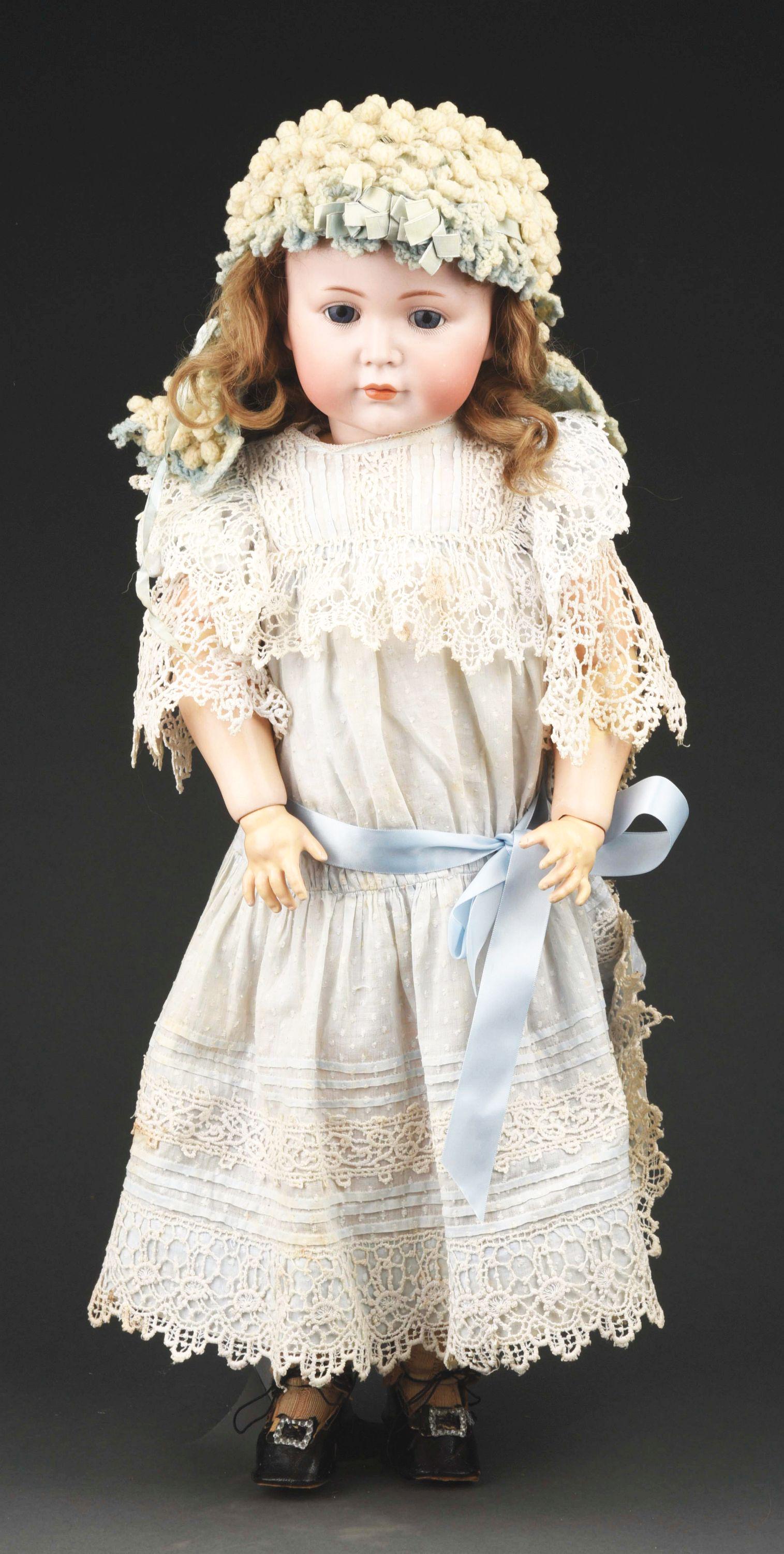 SUPERIOR QUALITY KAMMER & REINHARDT "MEIN LIE BLING". (1 of 2)