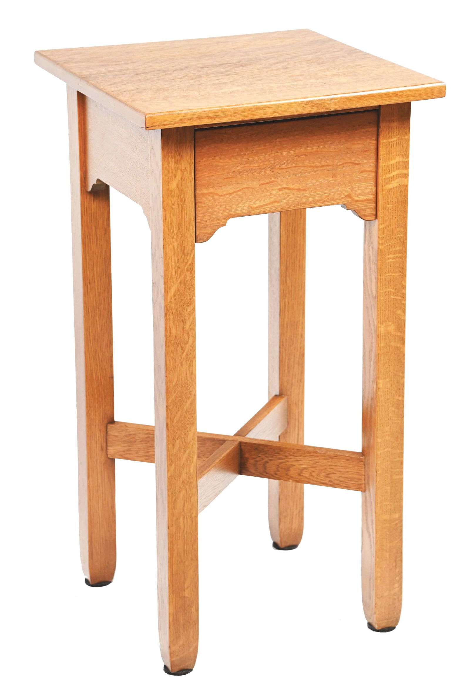 SQUARE TOP MACHINE STAND. (1 of 5)
