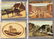 334: Lot of 39: Assorted Postcards. - 3