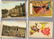 334: Lot of 39: Assorted Postcards. - 4