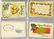 334: Lot of 39: Assorted Postcards. - 5