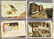 334: Lot of 39: Assorted Postcards. - 6