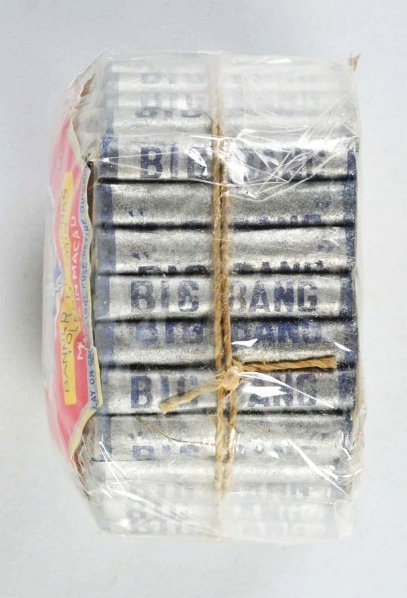 Big Bang 100-Pack Hex Bundle Firecrackers. - 2