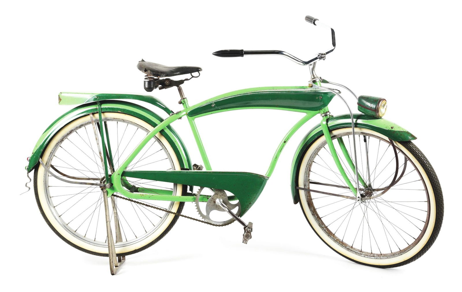 COLSON BUILT DOUBLE EAGLE CLIPPER. (1 of 7)