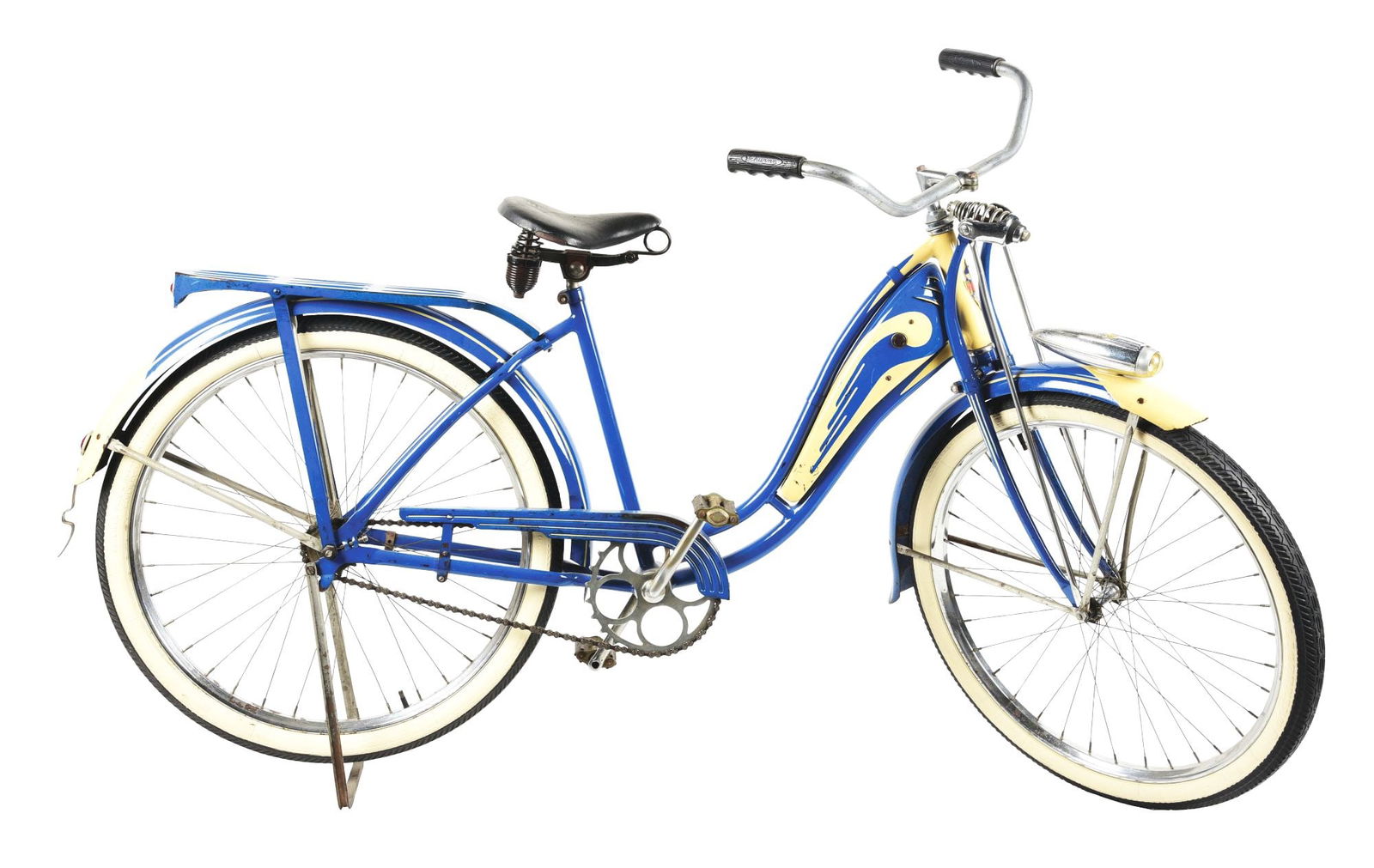 ARNOLD SCHWINN LADIES HENDERSON DX. (1 of 12)
