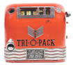 1¢ DAVAL MFG. TRI-O-PACK CIGARETTE TRADE SIMULATOR.
