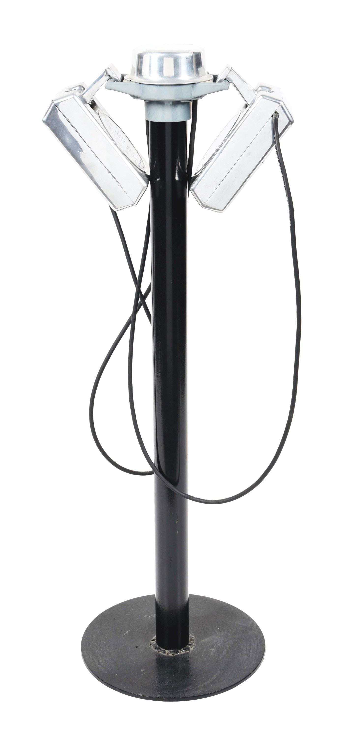 1950’s Drive Inn Speakers. Auction