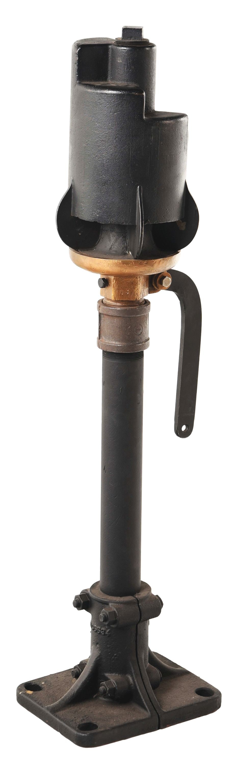 Steam Whistle. Auction