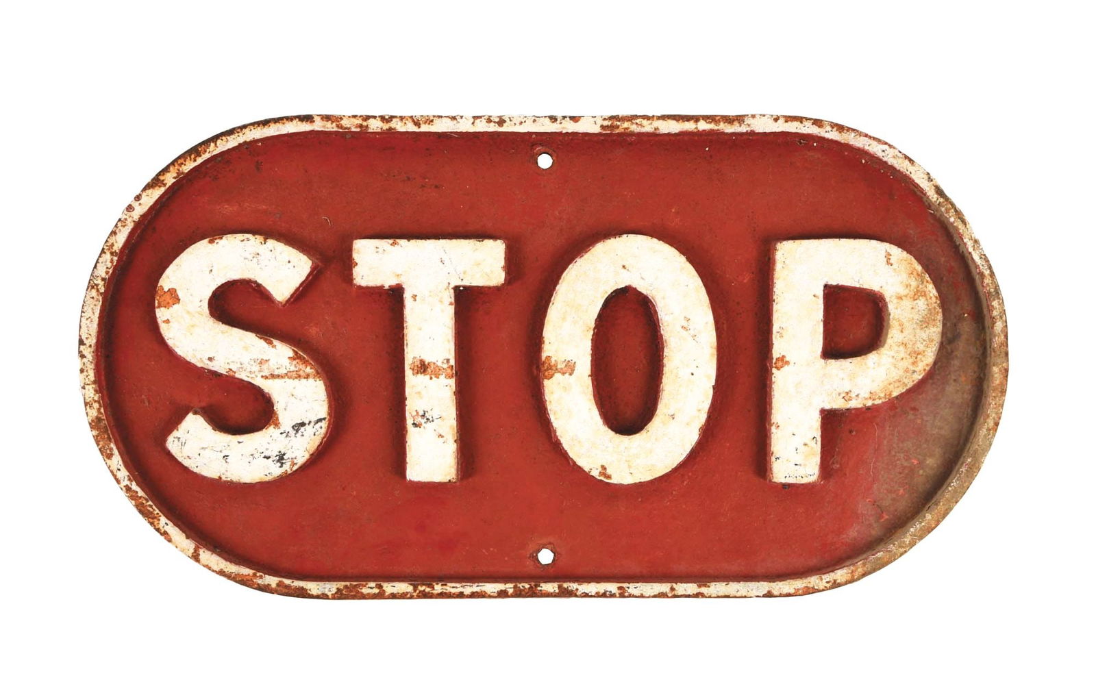 STREET SIGN. (1 of 2)