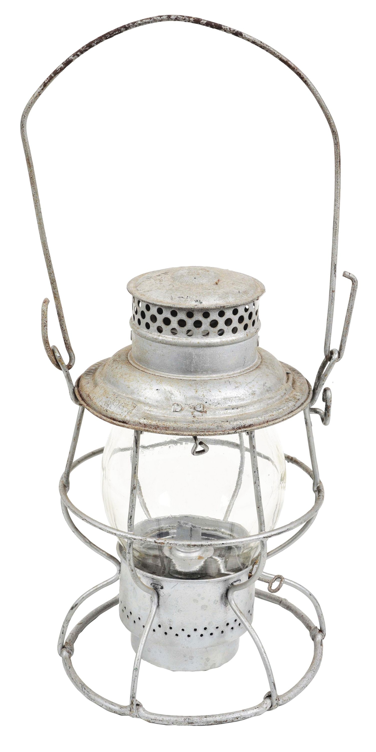 BELT RY RAILROAD LANTERN. (1 of 11)