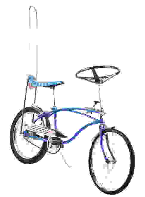 HUFFY WHEEL BIKE