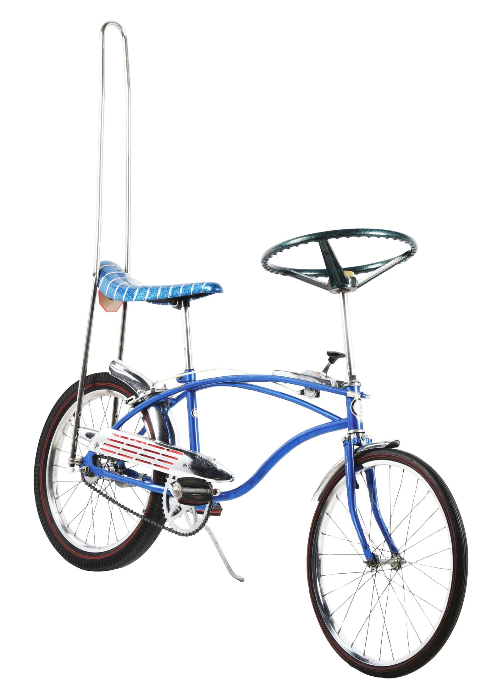 Huffy Wheel Bike Auction