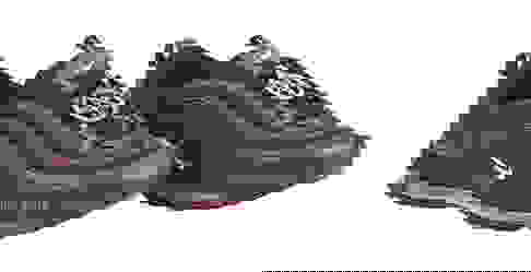lil nas air max 97 price