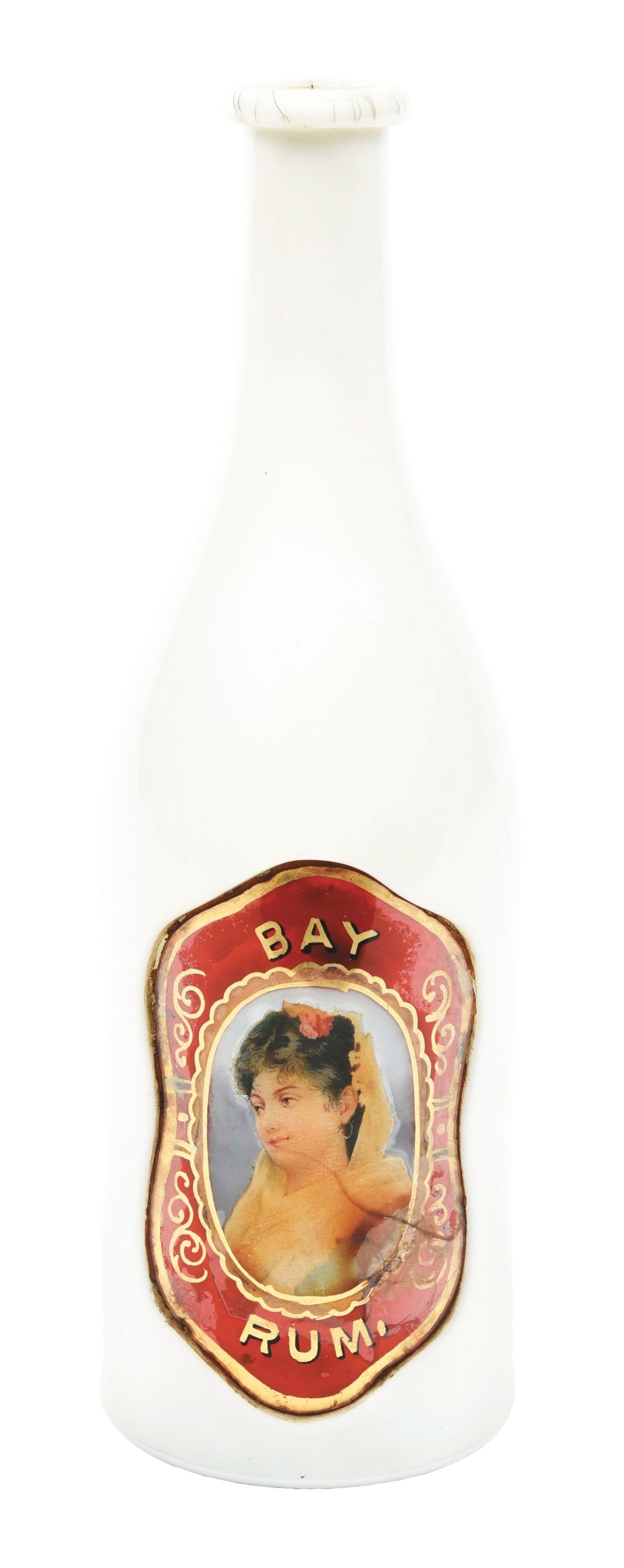 BACKBAR RUM BOTTLE (1 of 4)