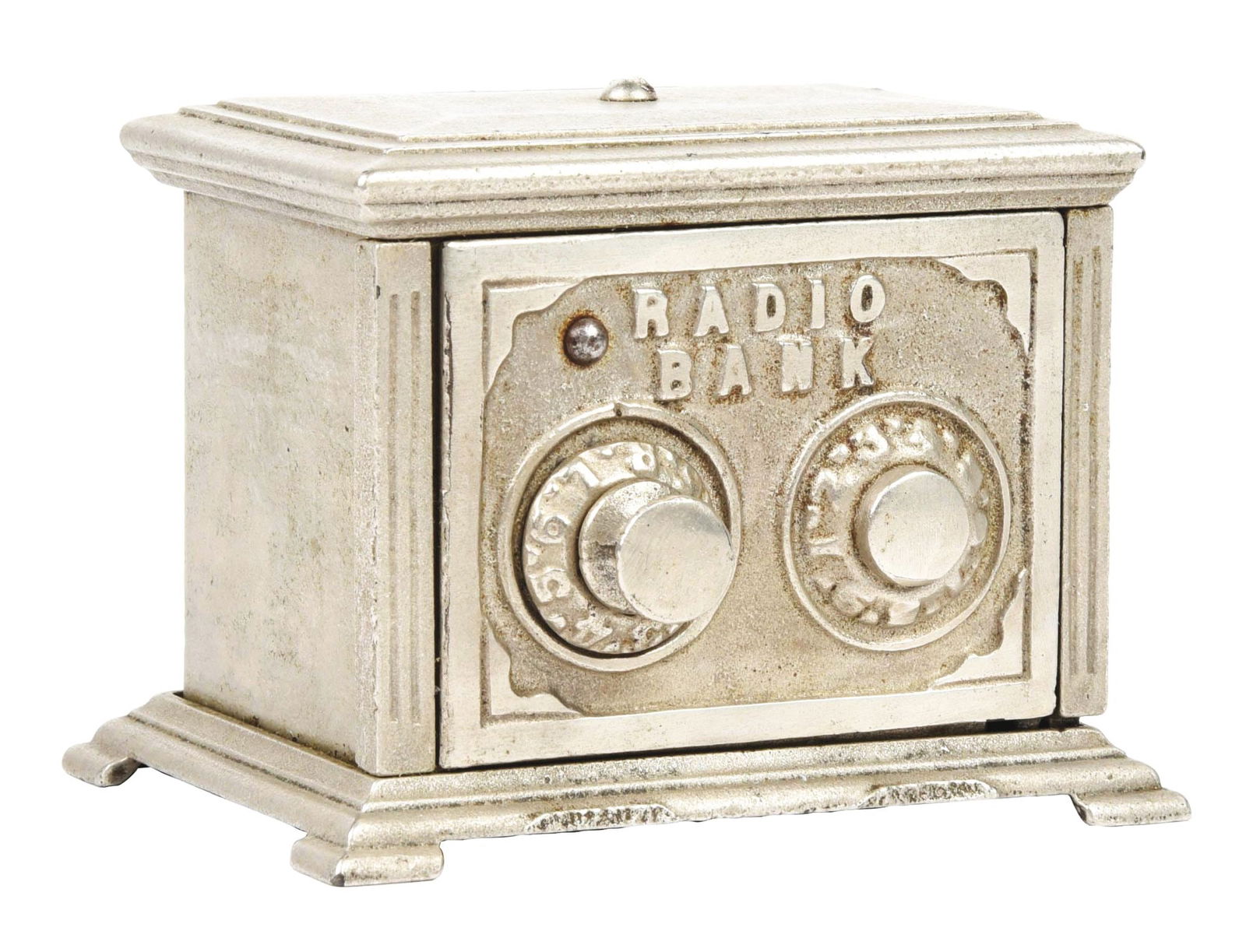 KENTON RADIO SAFE BANK (1 of 5)