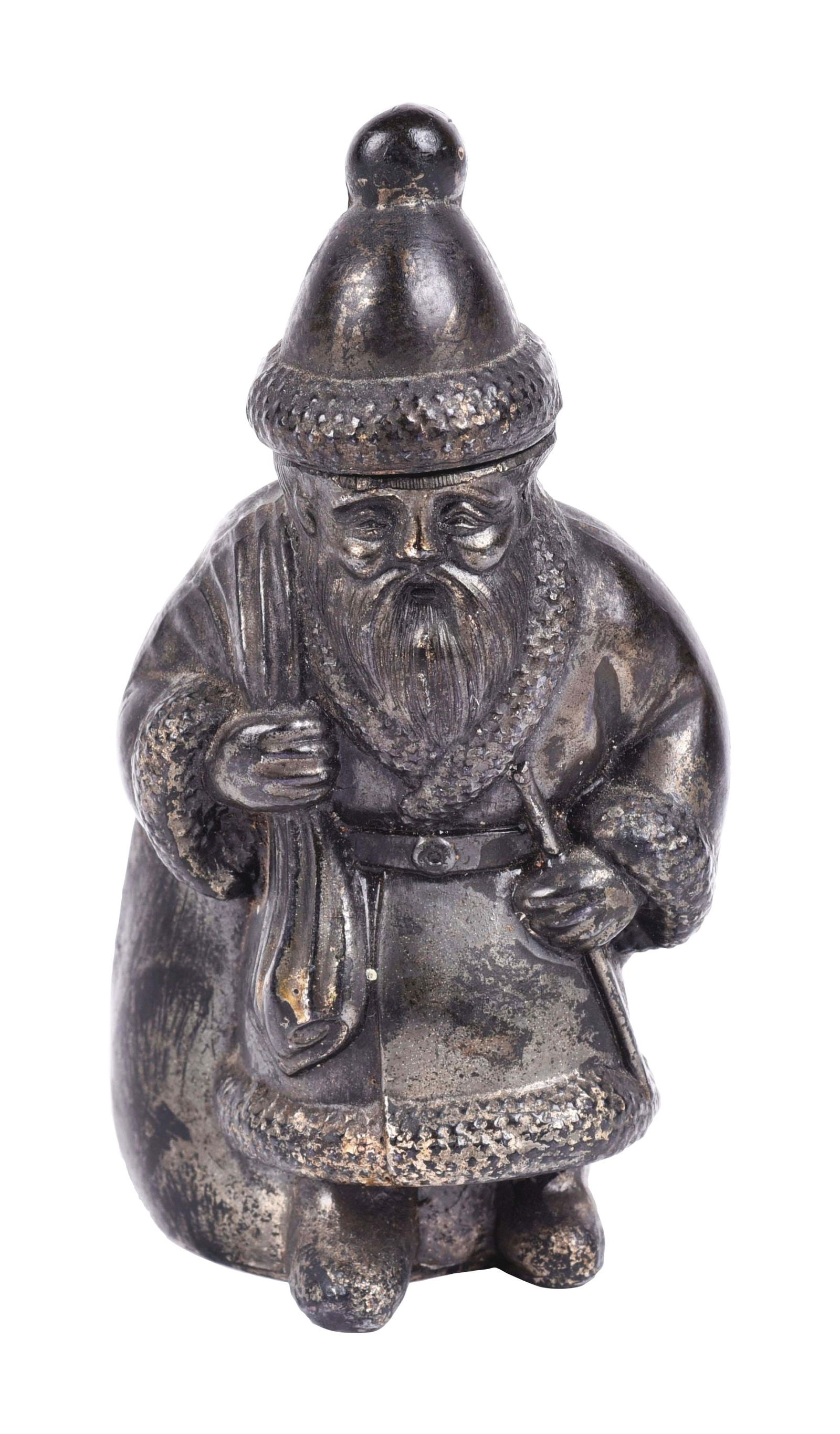 LEAD STILL BANK (1 of 5)