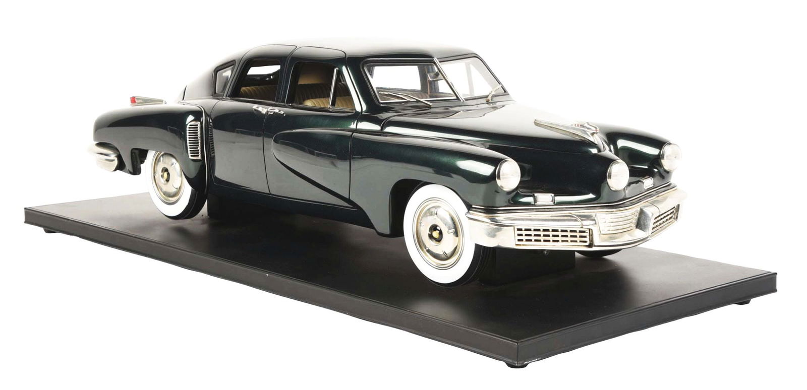 RETRO 123 ONE OF PRESTON TUCKER'S REPLICAS (1 of 3)