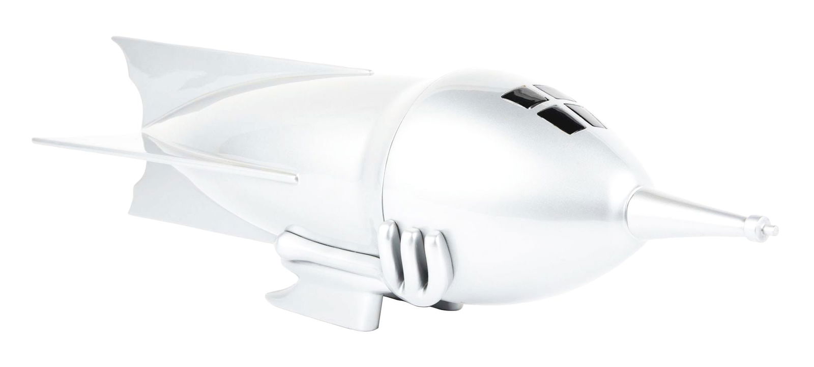 RETRO 123 FLASH GORDON ROCKET SHIP #025/#275 MING MODEL (1 of 3)