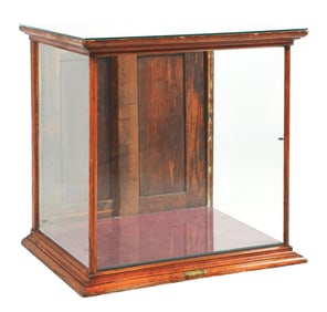 COUNTRY STORE SHOWCASE