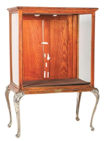 COUNTRY STORE SHOWCASE