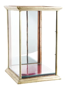 COUNTERTOP DISPLAY CASE