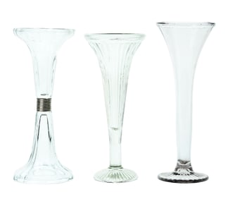 LOT OF 3: COUNTRY STORE SHELF RISER SUPPORTS