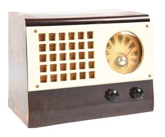 EMERSON CATLIN RADIO