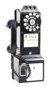 BELL PAY TELEPHONE