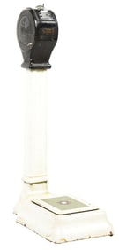 THE GEM COIN OPERATED SCALE