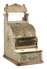 NATIONAL CASH REGISTER MODEL 313