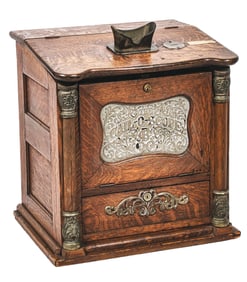 CAILLE COUNTERTOP CAILLE-O-SCOPE