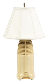 LUMITONE LAMP RADIO