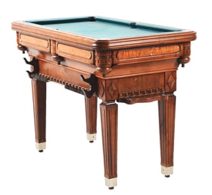 BILLIARDETTE TABLE