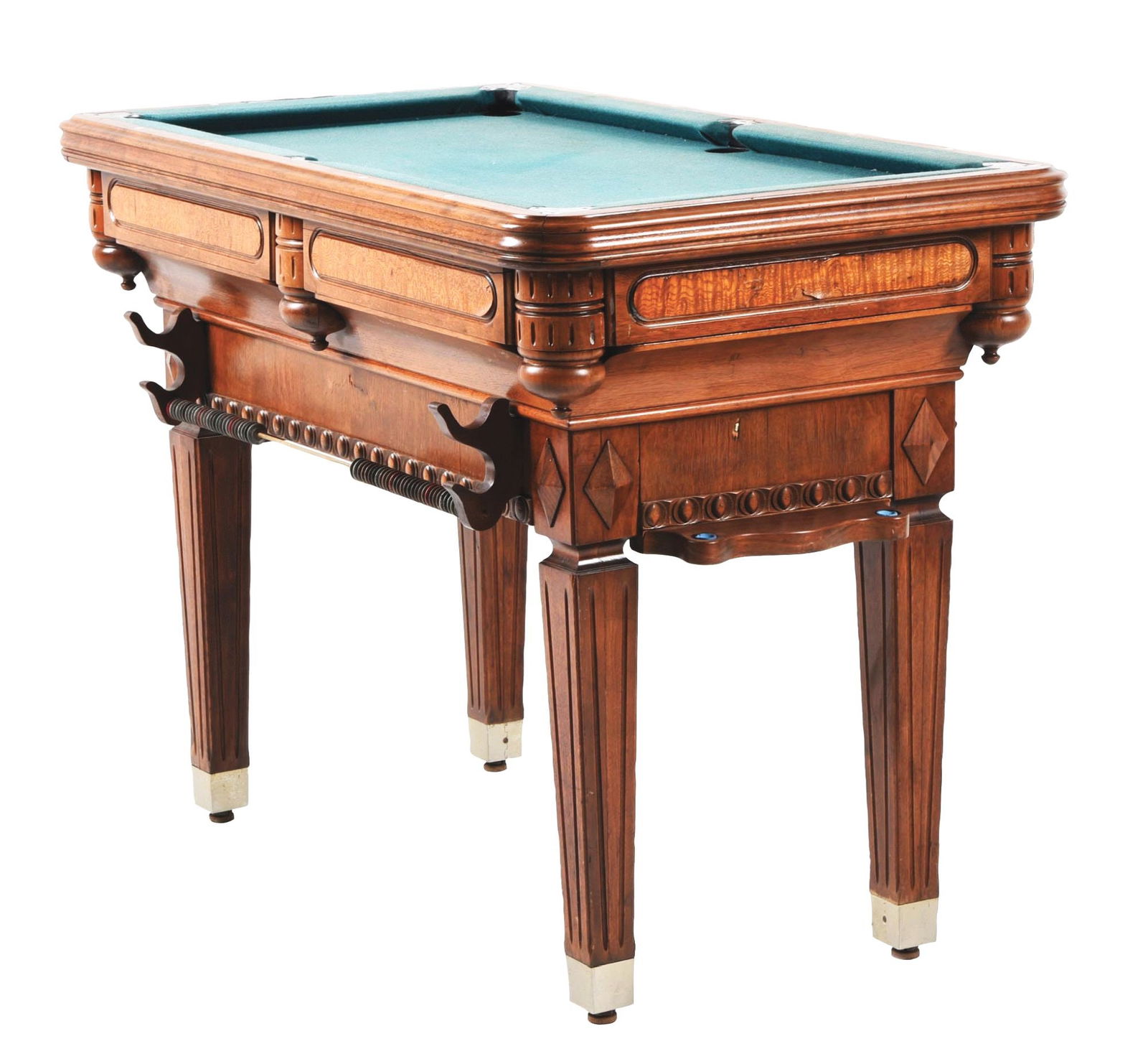 BILLIARDETTE TABLE (1 of 9)