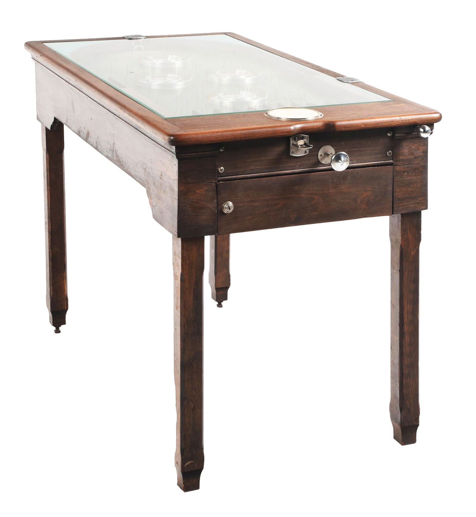 C. 1931 IN & OUT-DOOR GAMES CO. "WHOOPEE BALL" (1 of 5)