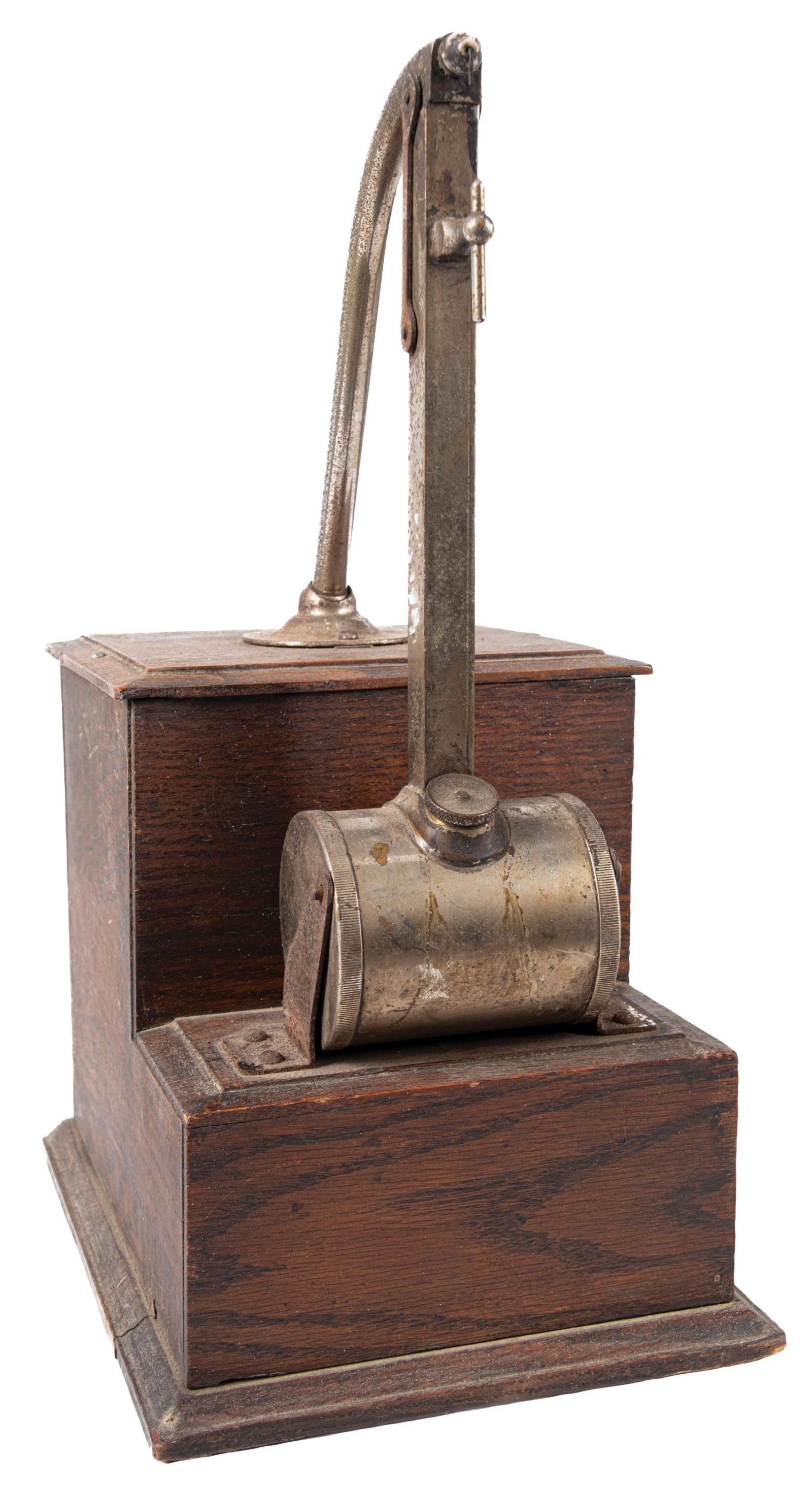 ELDRIDGE CIGAR LIGHTER (1 of 5)