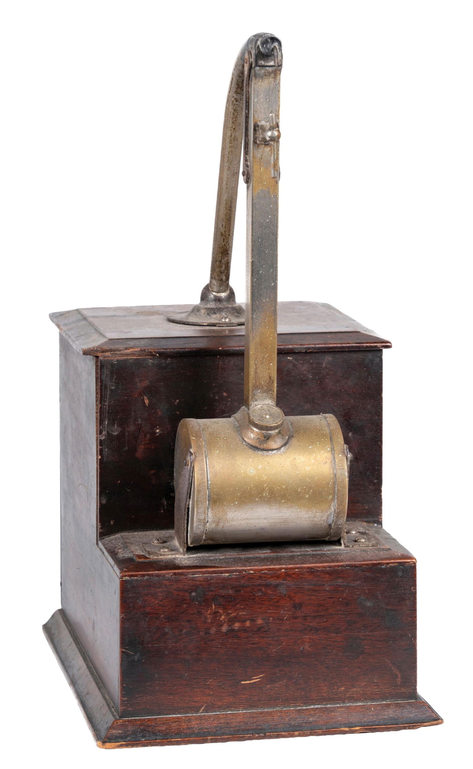 ORIGINAL ELDRIDGE CIGAR LIGHTER (1 of 5)