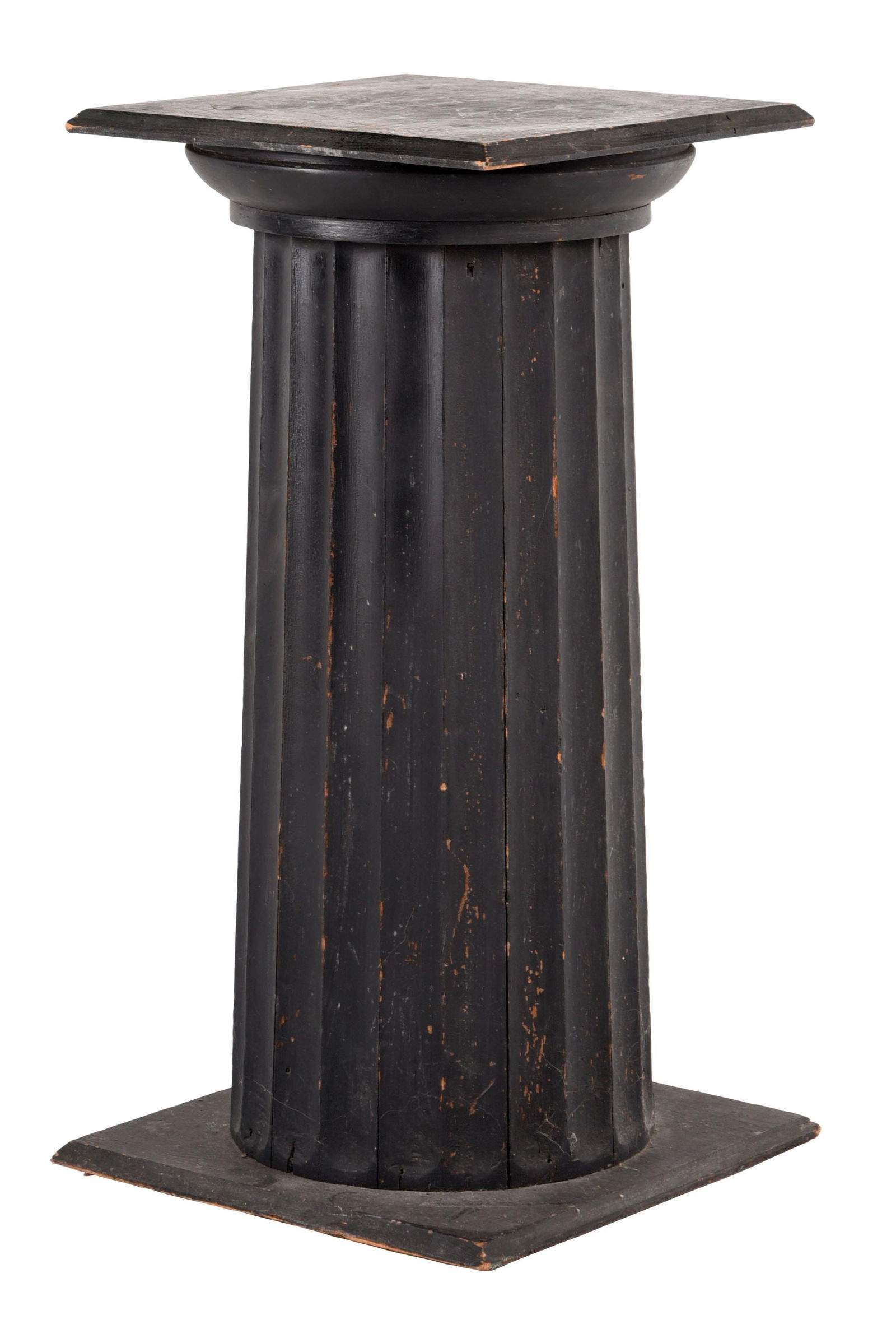 LARGE WOOD SLOT MACHINE OR TRADE STIMULATOR STAND (1 of 4)